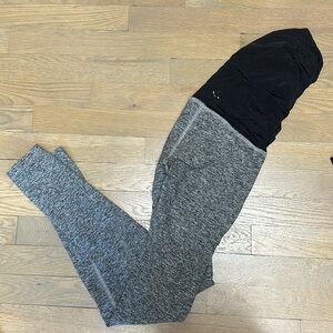 Beyond The Bump Maternity Leggings